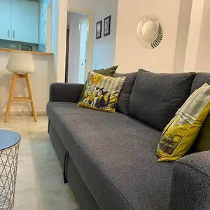 Relaxing 1bedroom In The Heart Of - Wifi&ac Apartamento