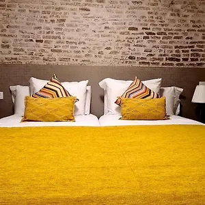 Viña P. Centro Apartamento
