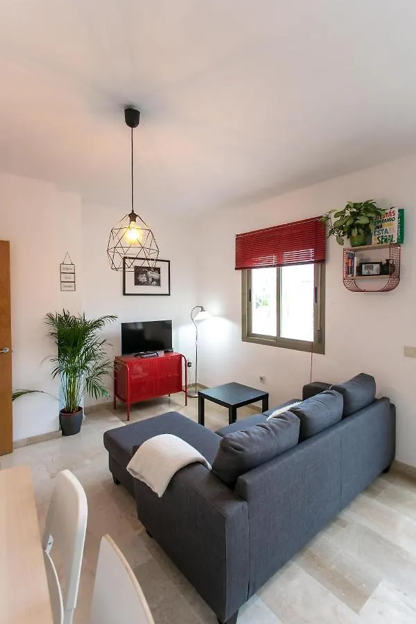 Rooms Postigo 22 Málaga Apartamento