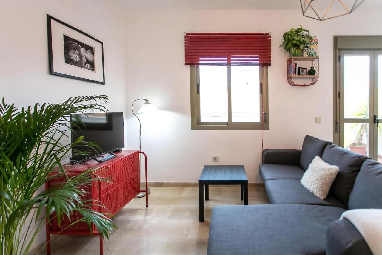 Apartamento Rooms Postigo 22 Málaga España